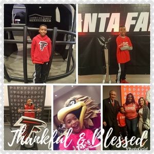 Meet your Posher, Tarika